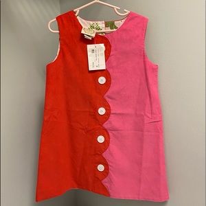 NWT The Beaufort Bonnet Company Kennedy colorblock